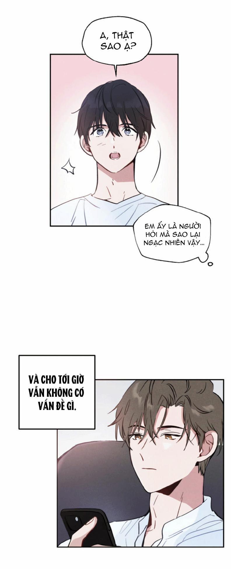 Mưa Giông 2 trang 34