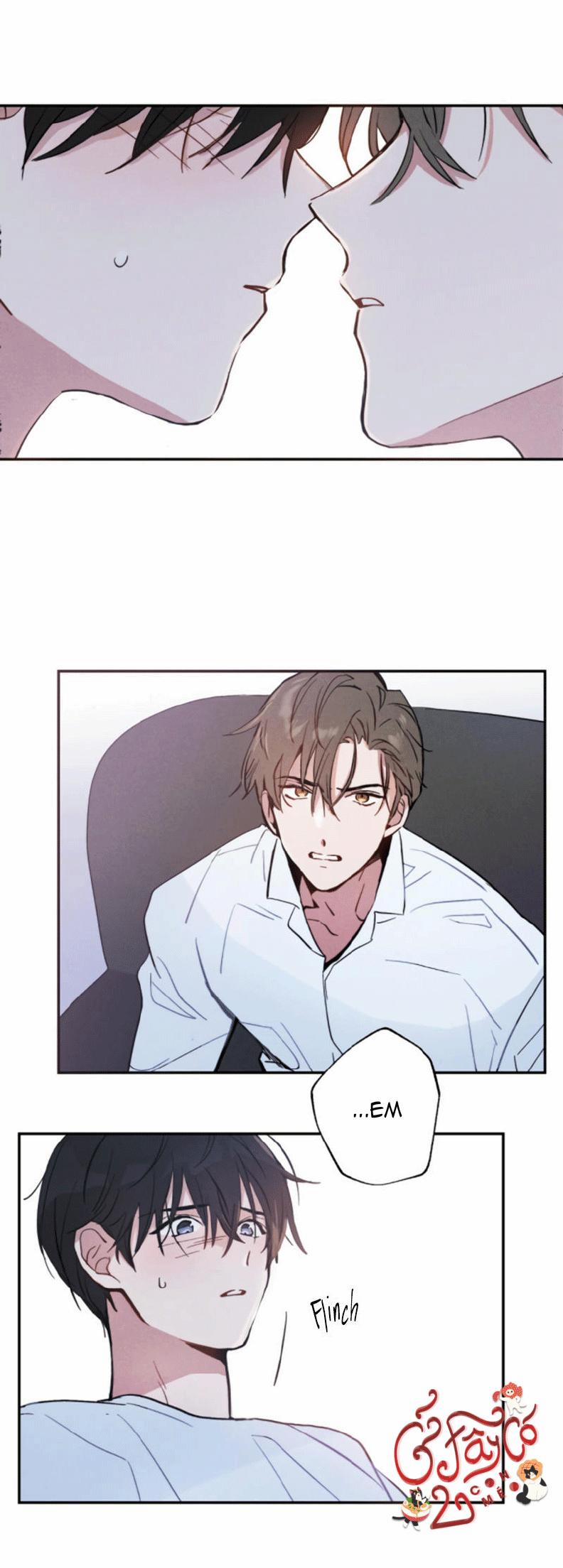 Mưa Giông 2 trang 36