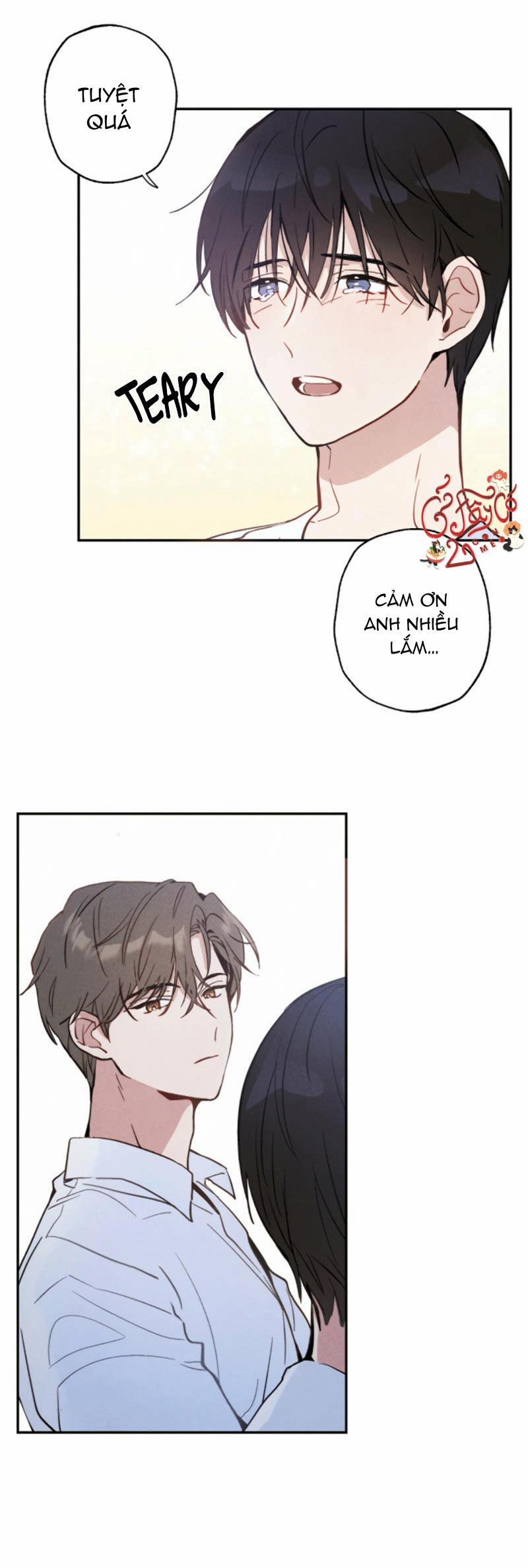 Mưa Giông 2 trang 5