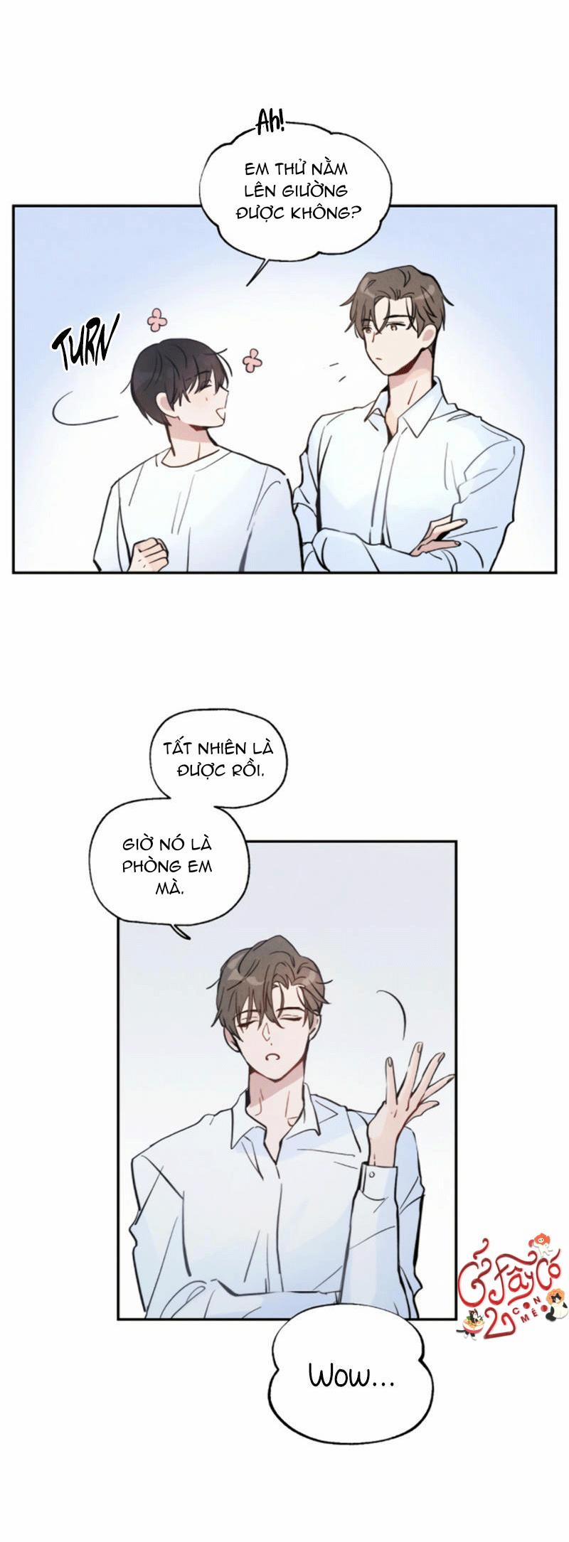 Mưa Giông 2 trang 6