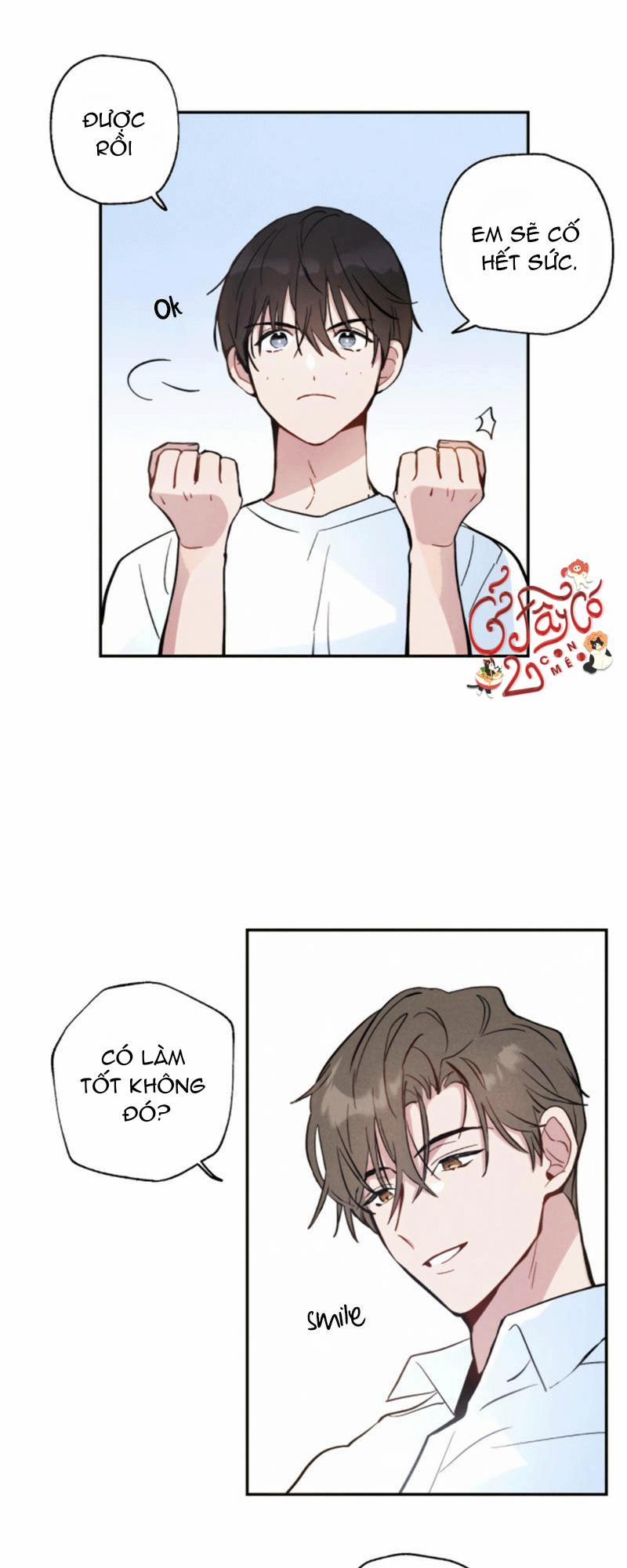 Mưa Giông 2 trang 9