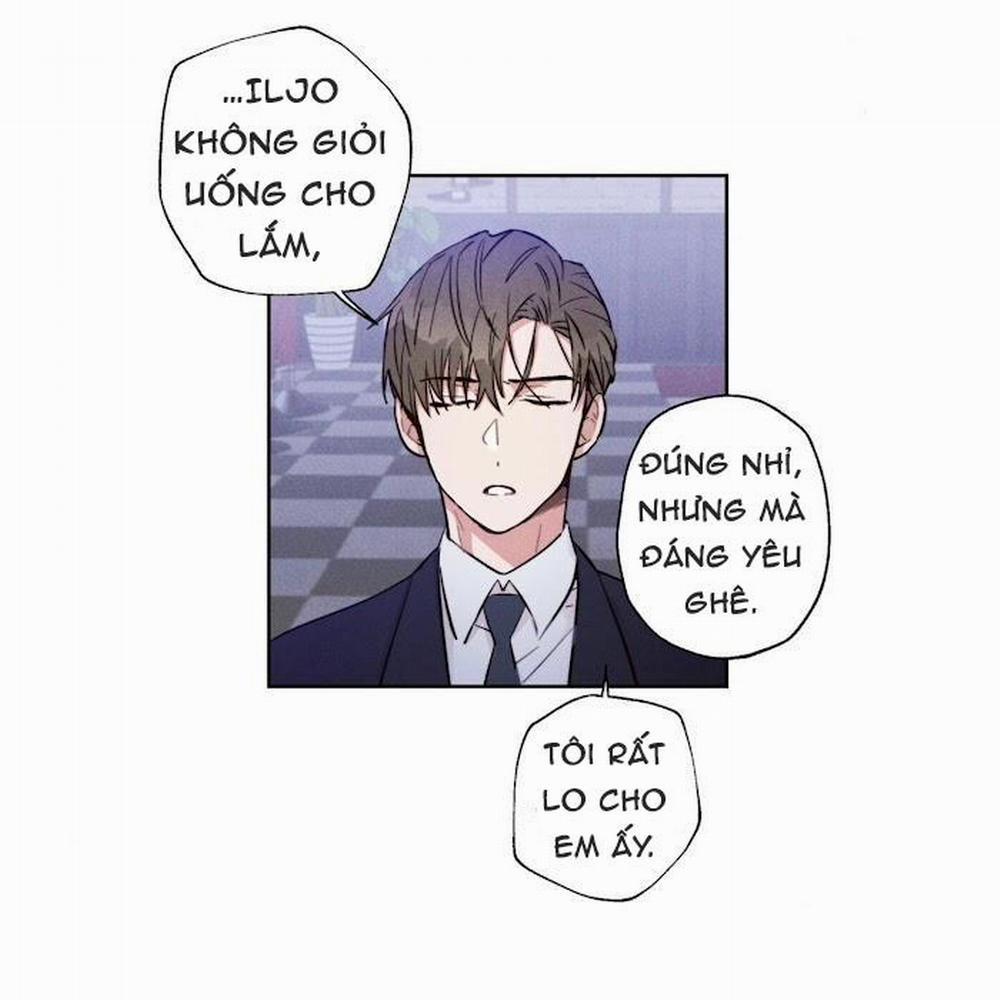 Mưa Giông 20 trang 1