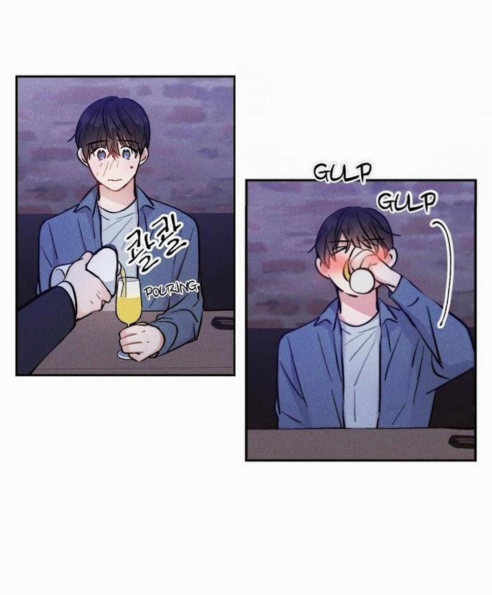 Mưa Giông 20 trang 12