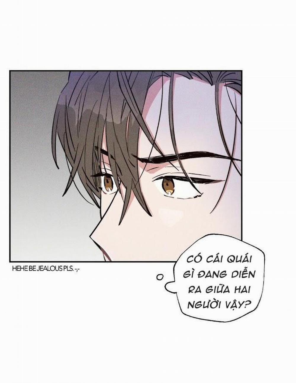 Mưa Giông 20 trang 16