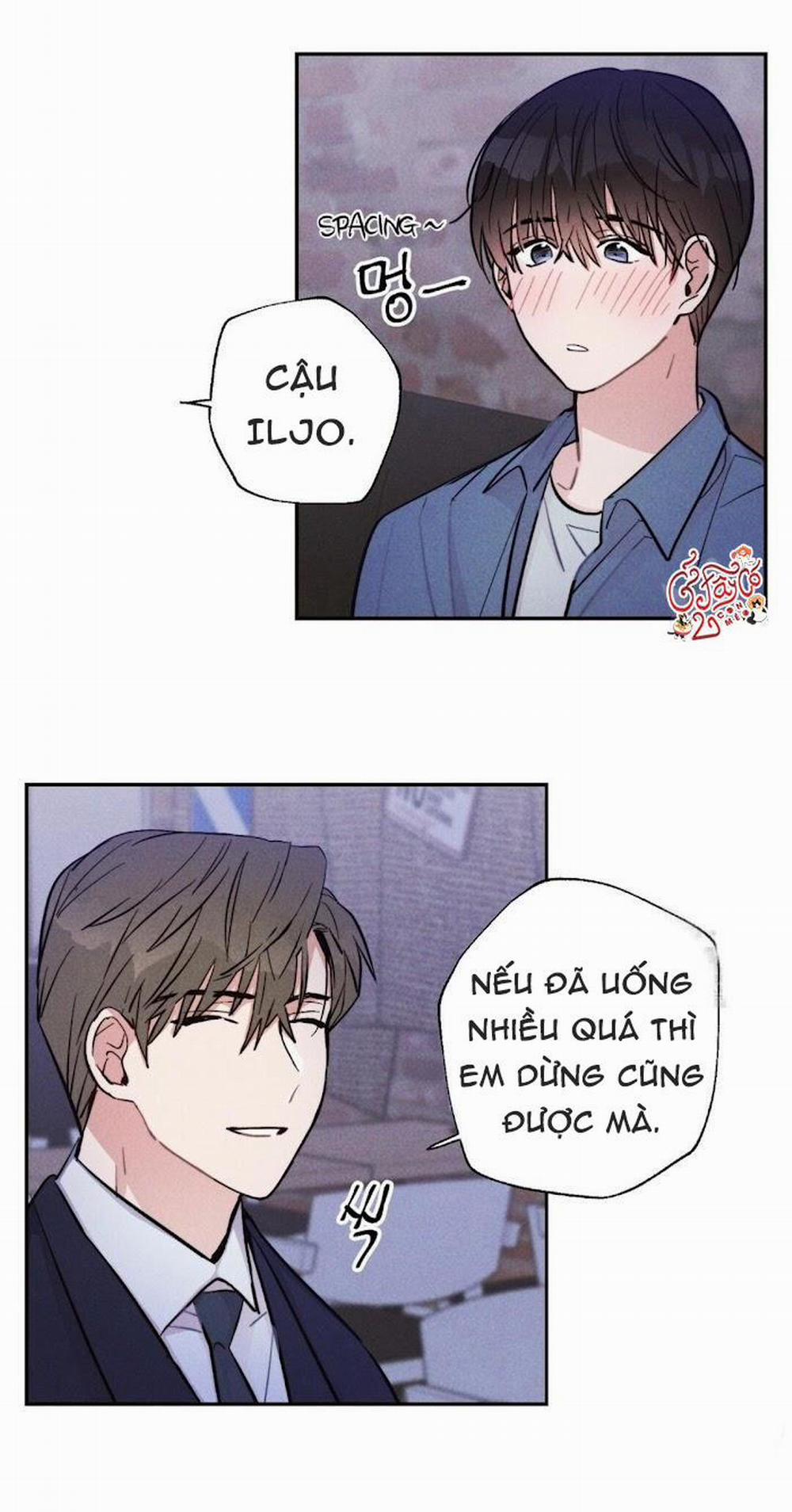 Mưa Giông 20 trang 17