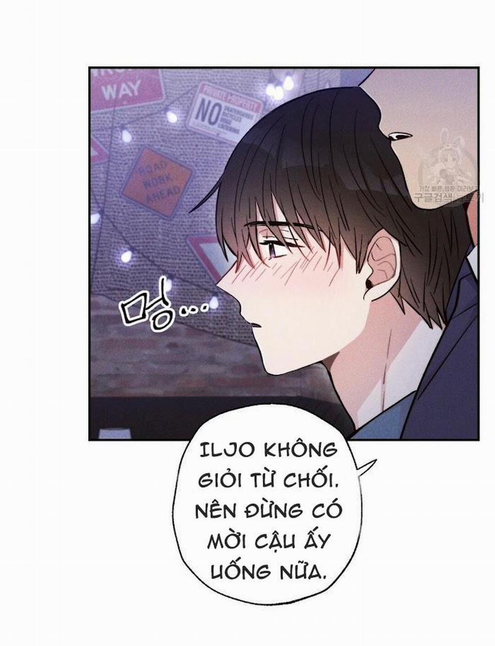 Mưa Giông 20 trang 18