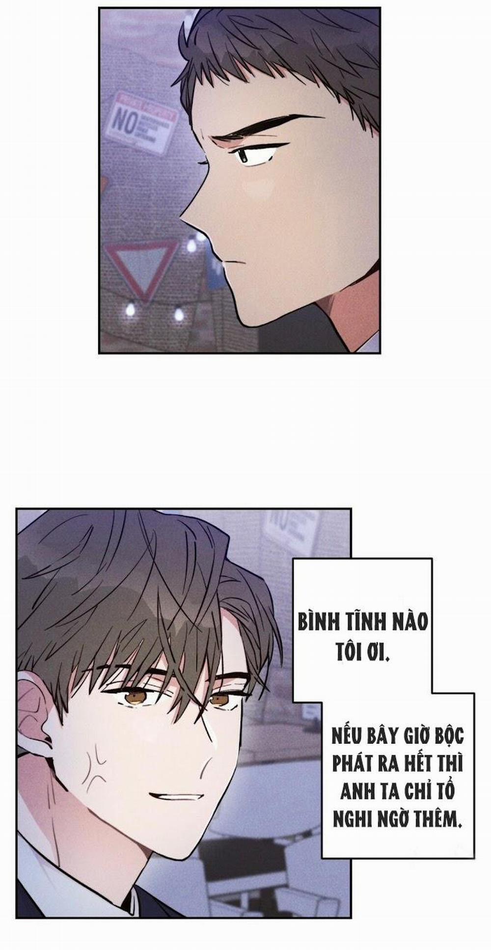 Mưa Giông 20 trang 19