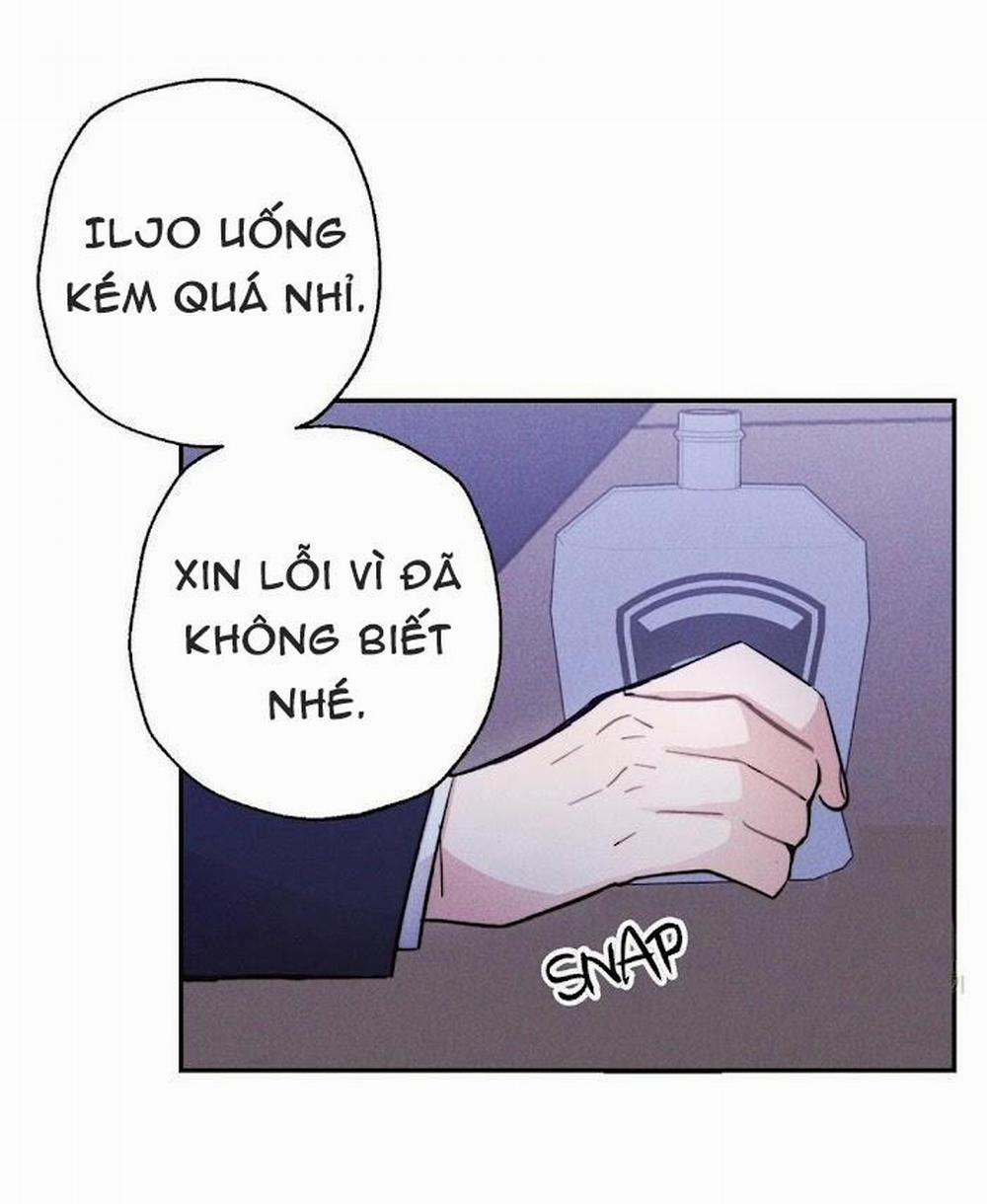 Mưa Giông 20 trang 20