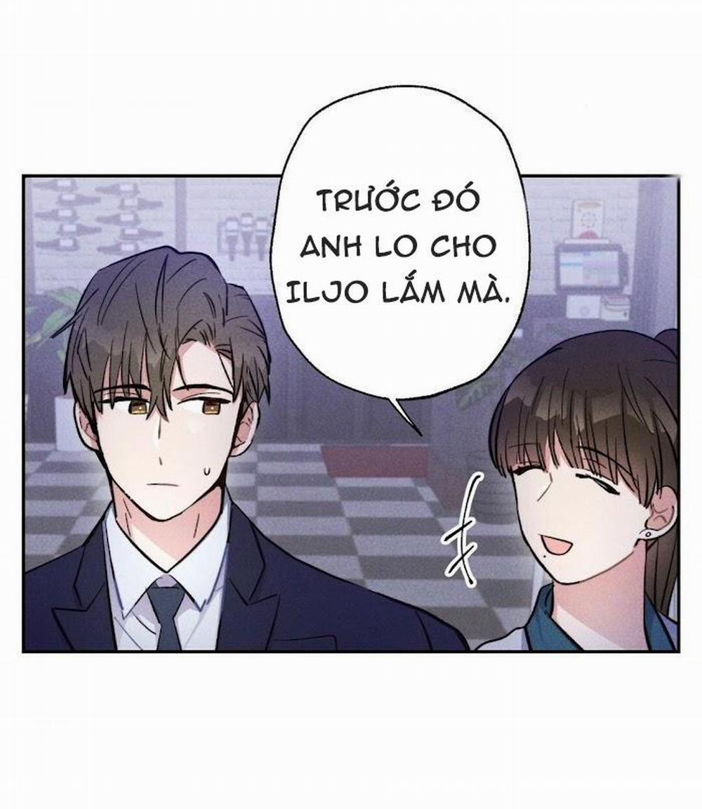 Mưa Giông 20 trang 22