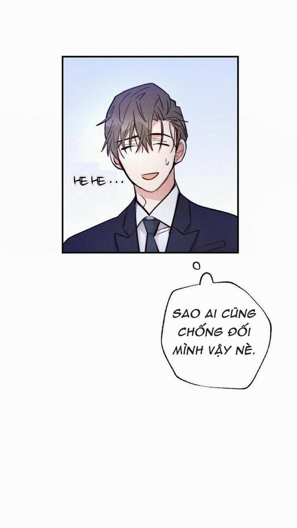 Mưa Giông 20 trang 23