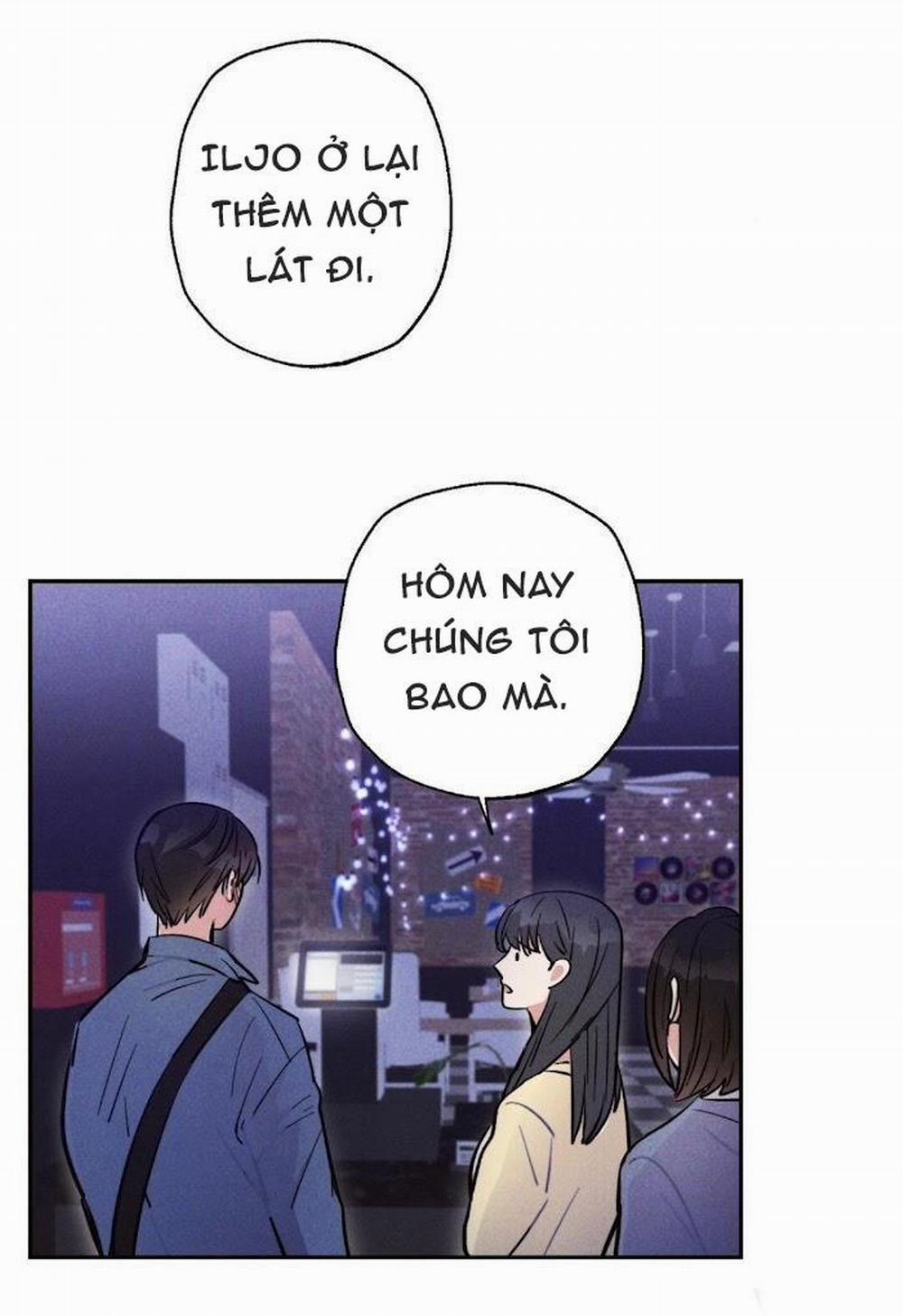 Mưa Giông 20 trang 25