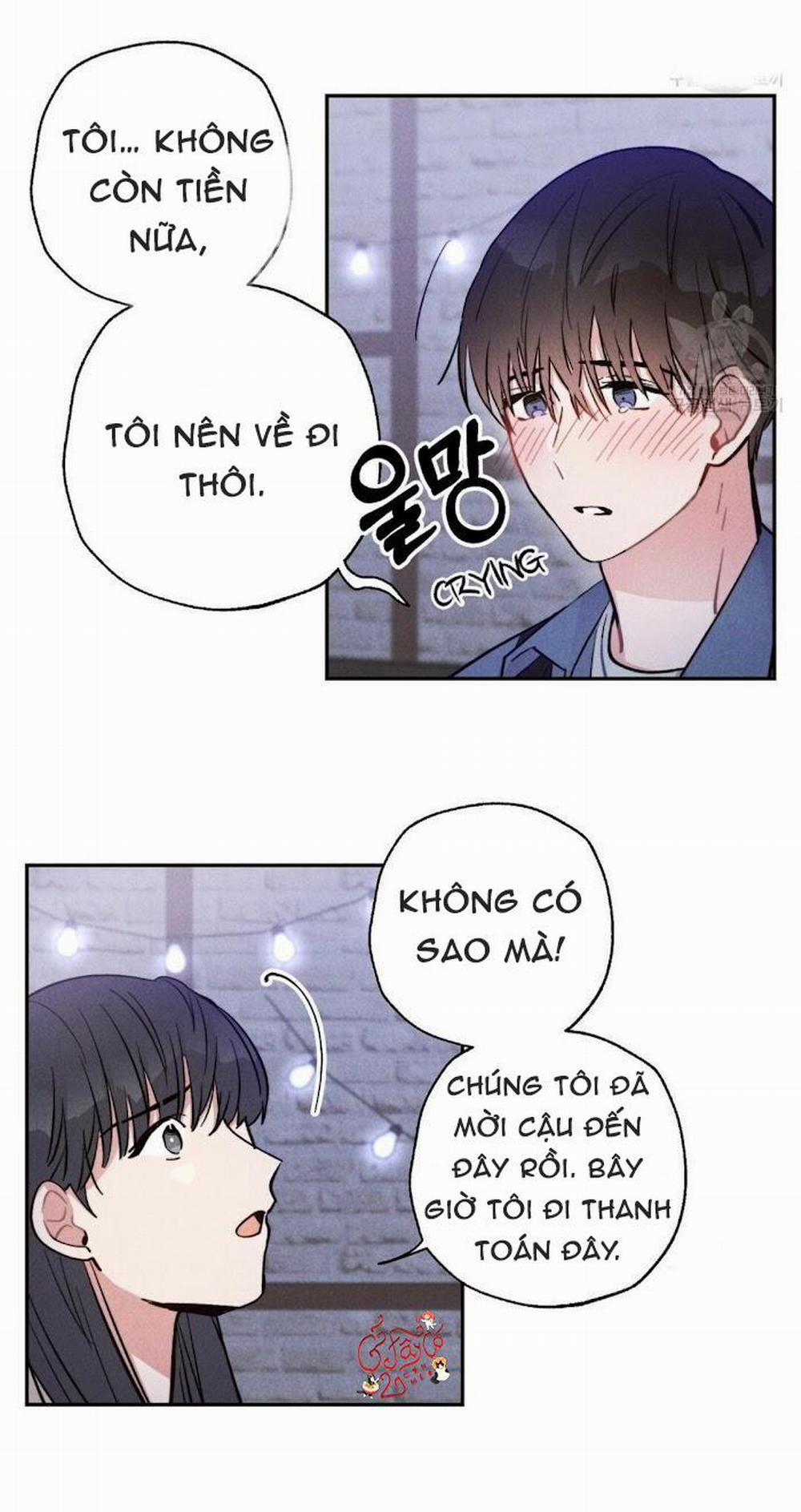 Mưa Giông 20 trang 26