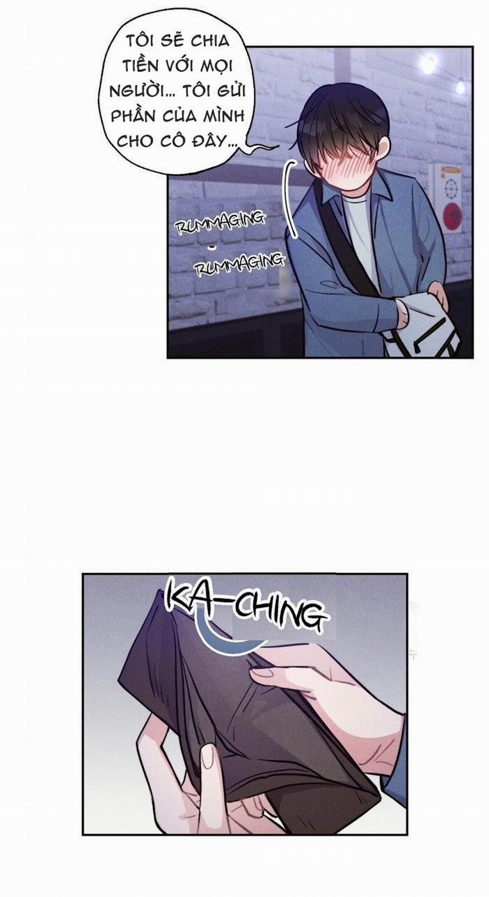 Mưa Giông 20 trang 27