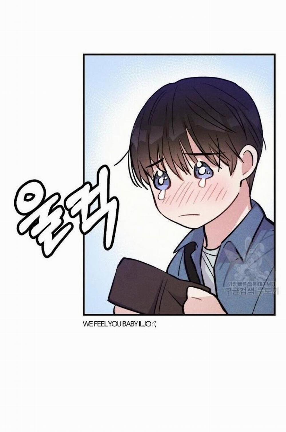 Mưa Giông 20 trang 28