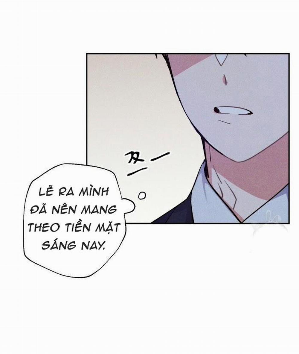 Mưa Giông 20 trang 30