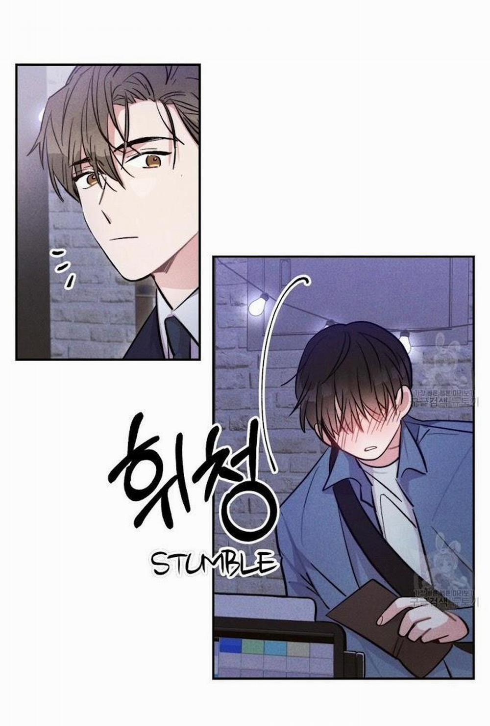 Mưa Giông 20 trang 31