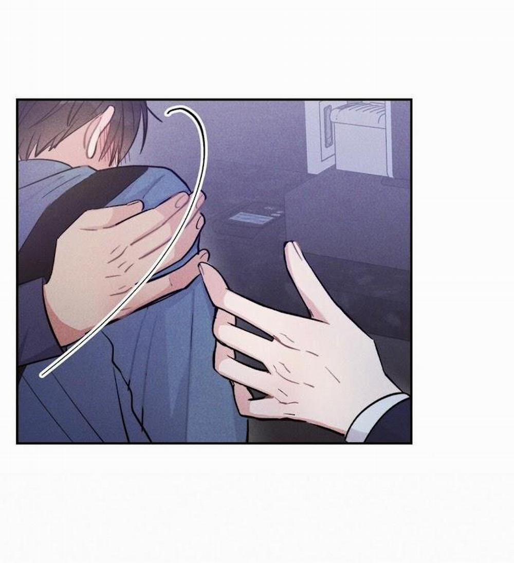 Mưa Giông 20 trang 33