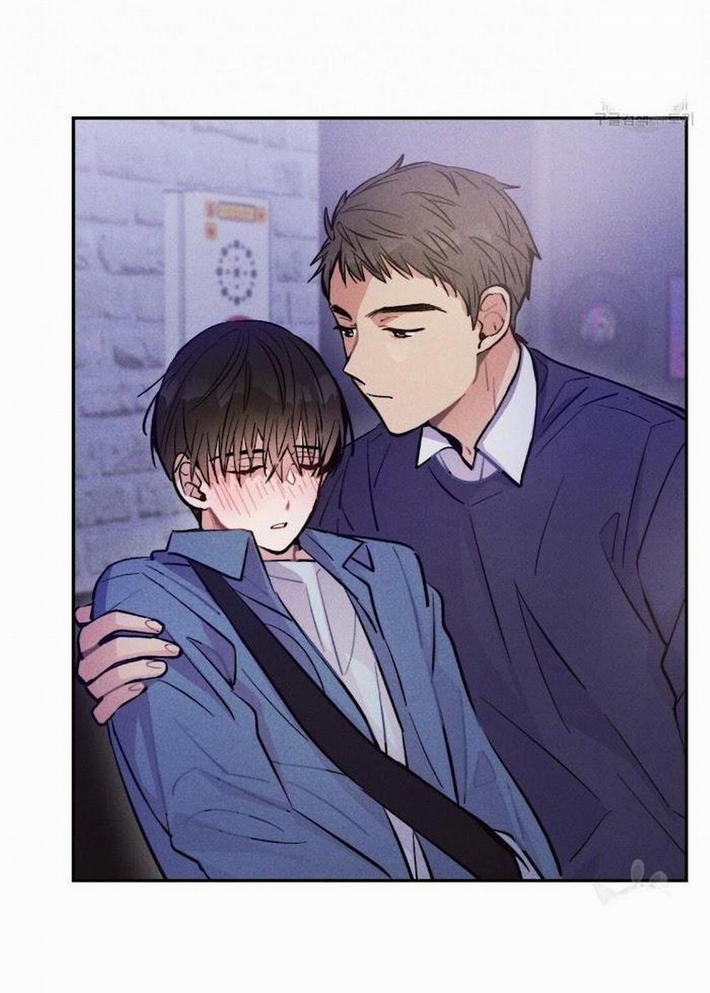 Mưa Giông 20 trang 34