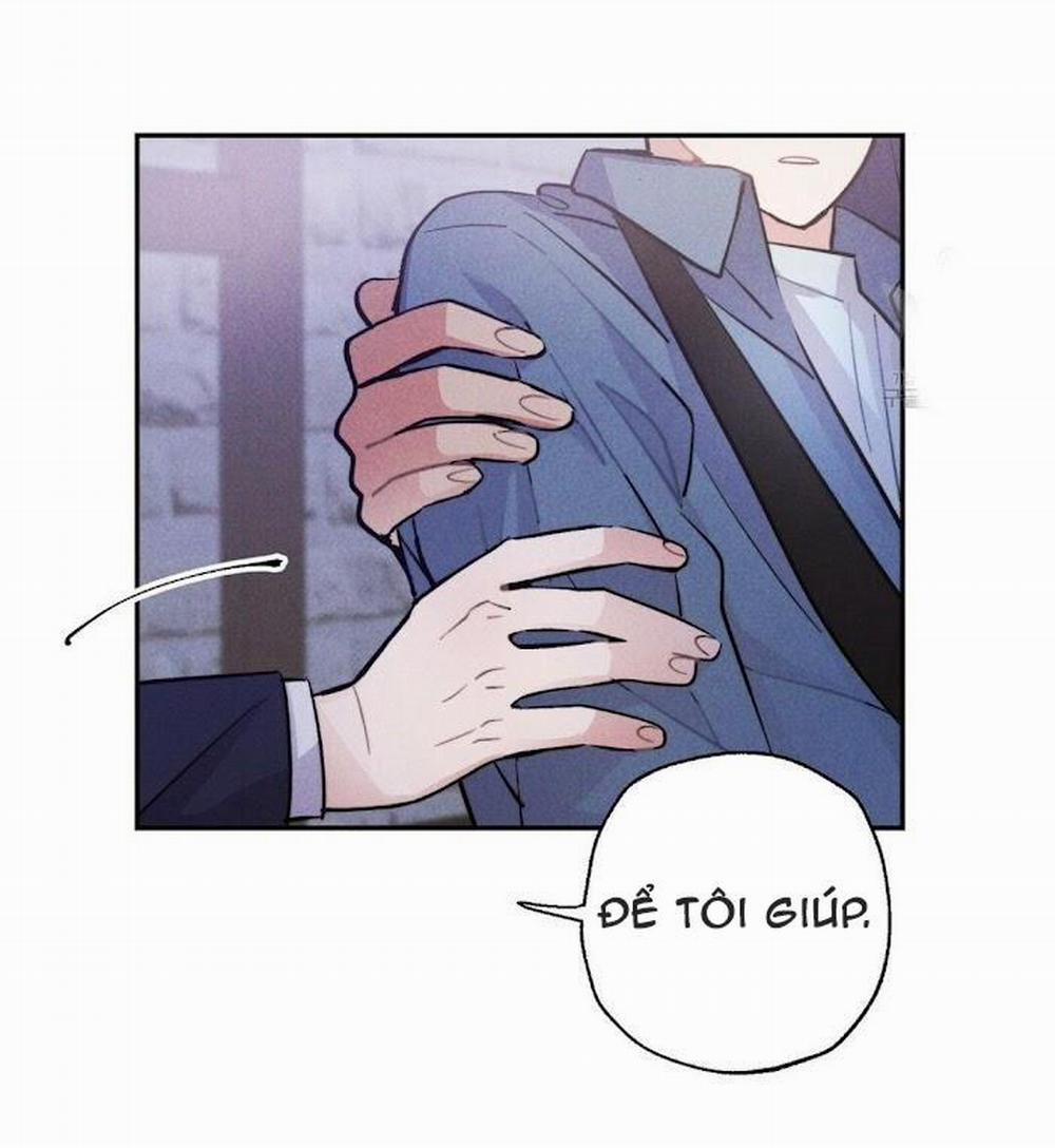 Mưa Giông 20 trang 36