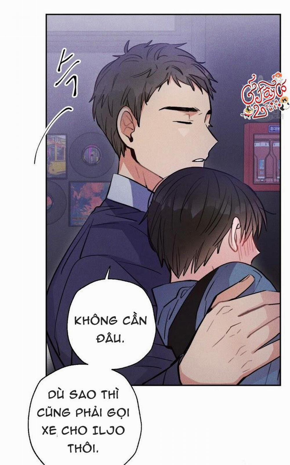 Mưa Giông 20 trang 37