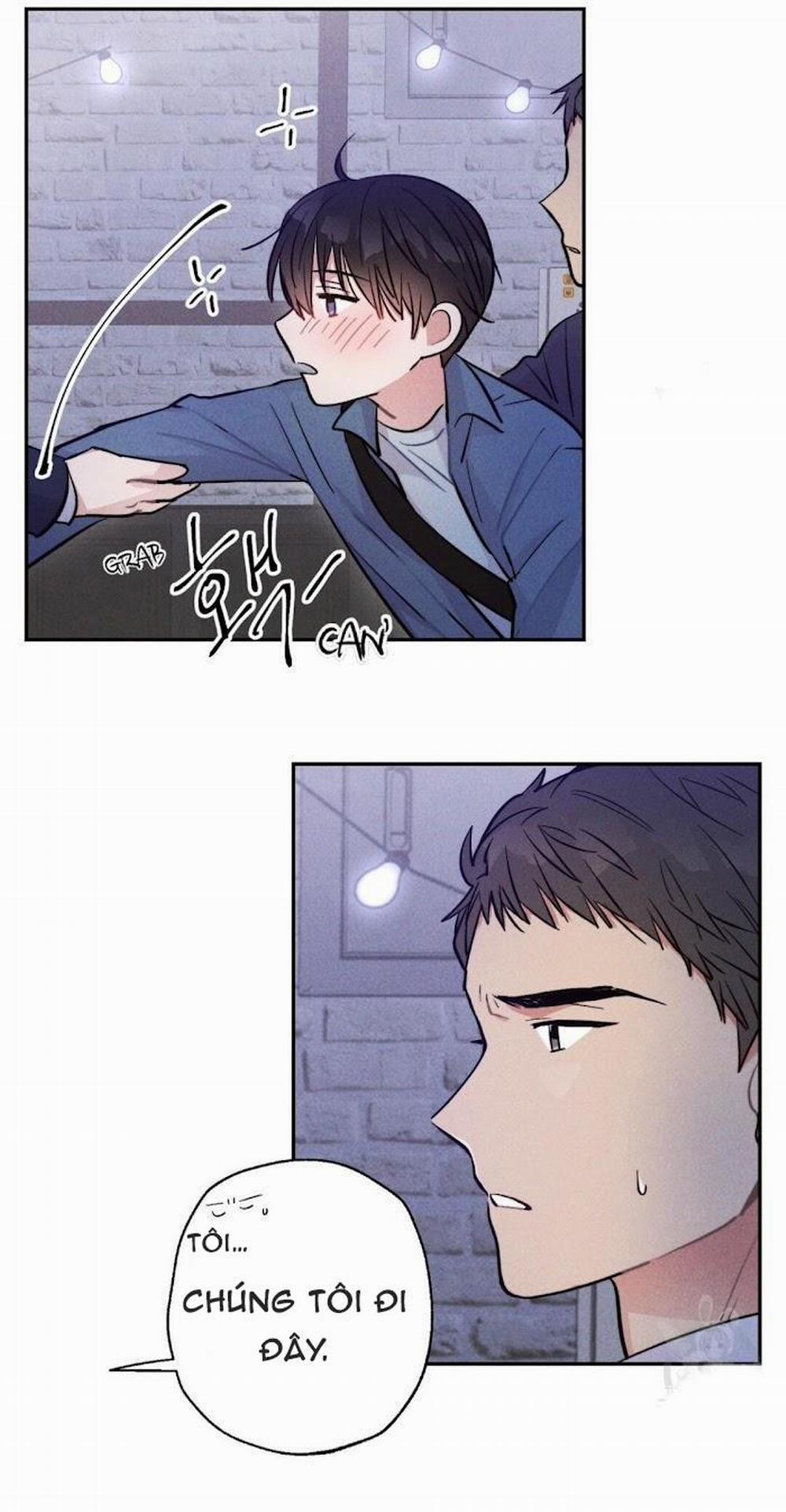 Mưa Giông 20 trang 43