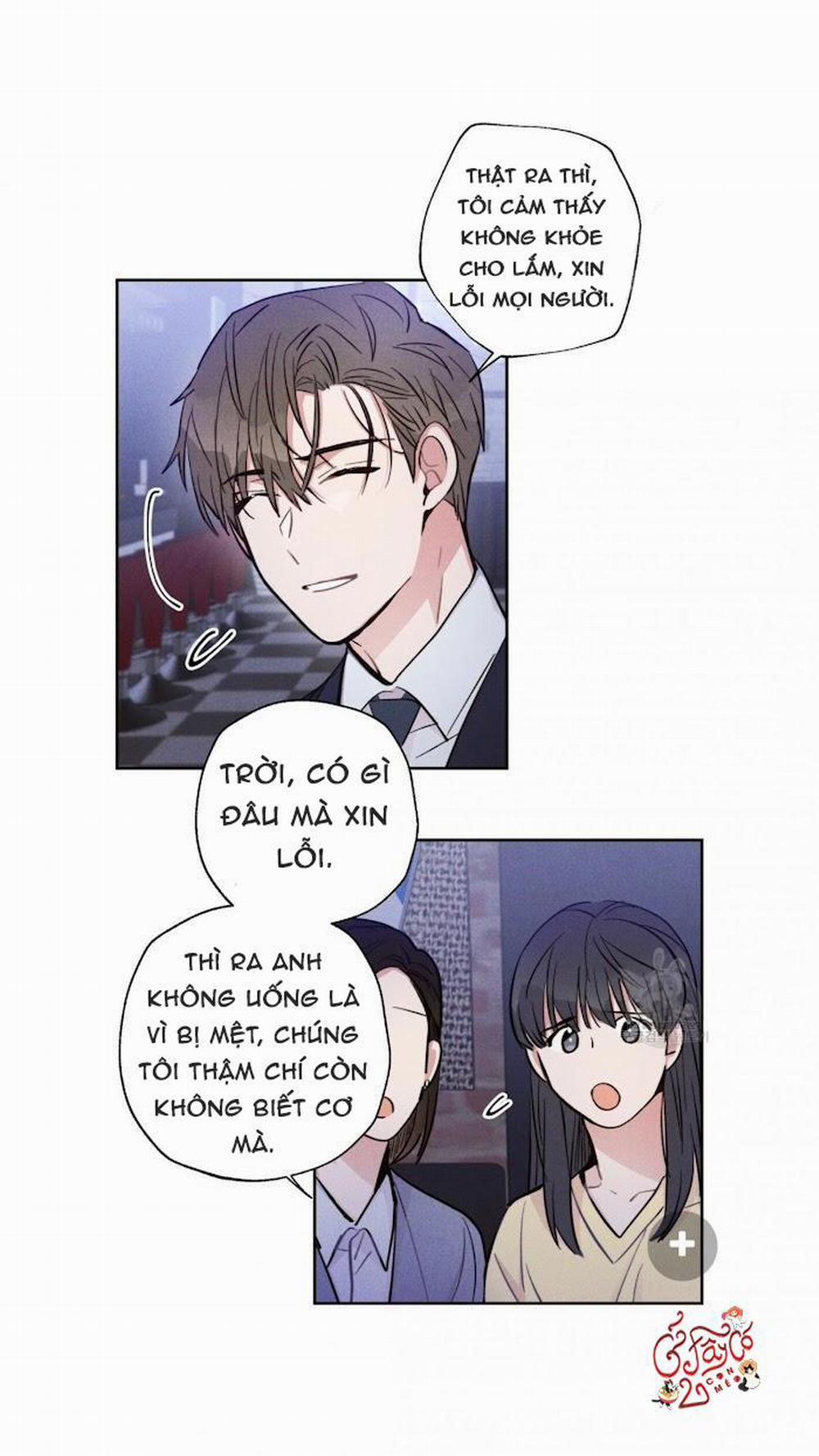 Mưa Giông 20 trang 5