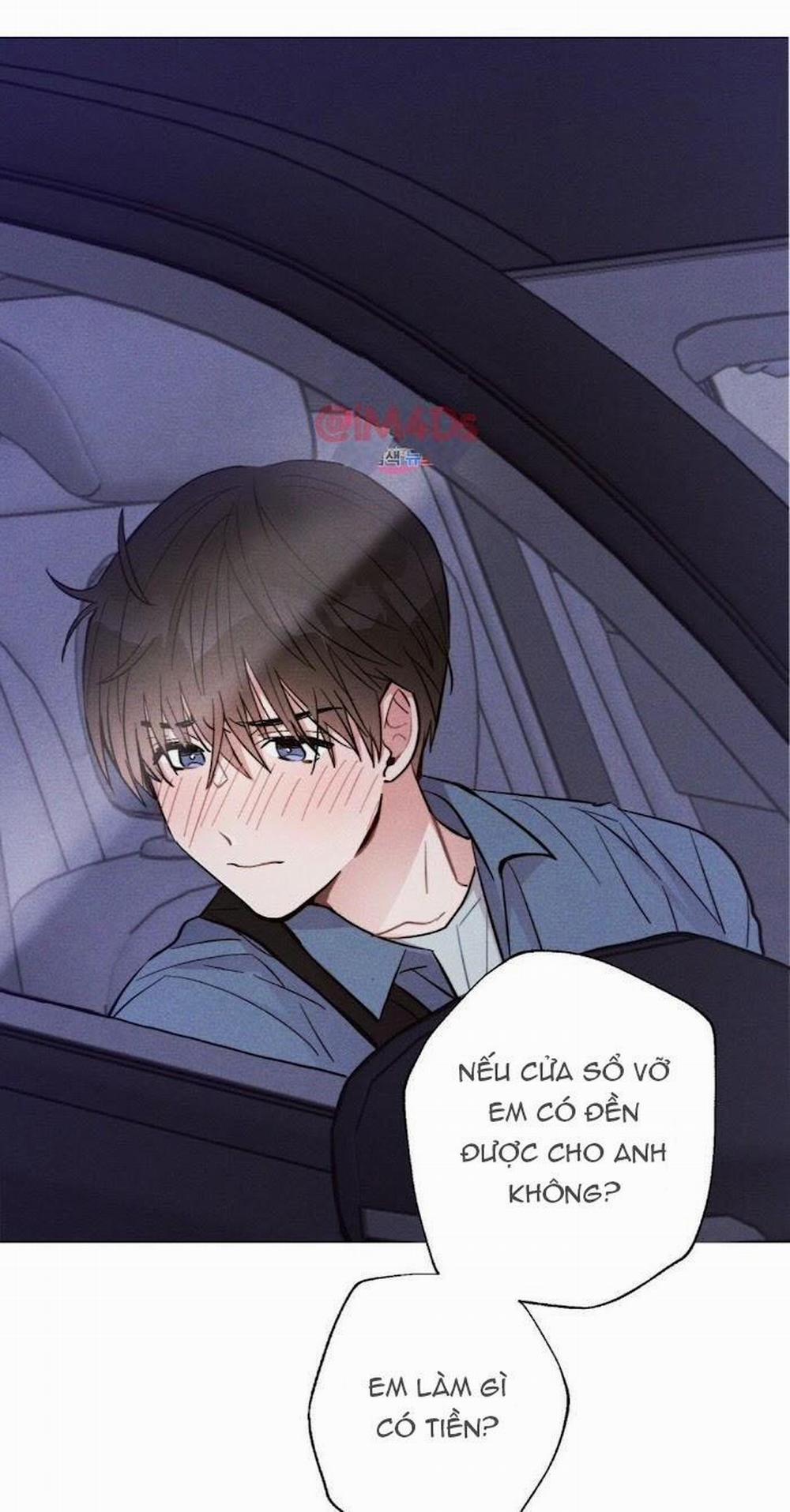 Mưa Giông 21 trang 0