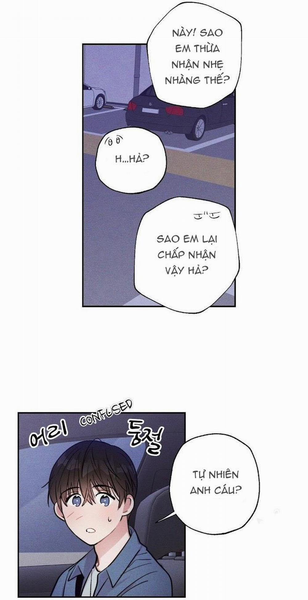 Mưa Giông 21 trang 13