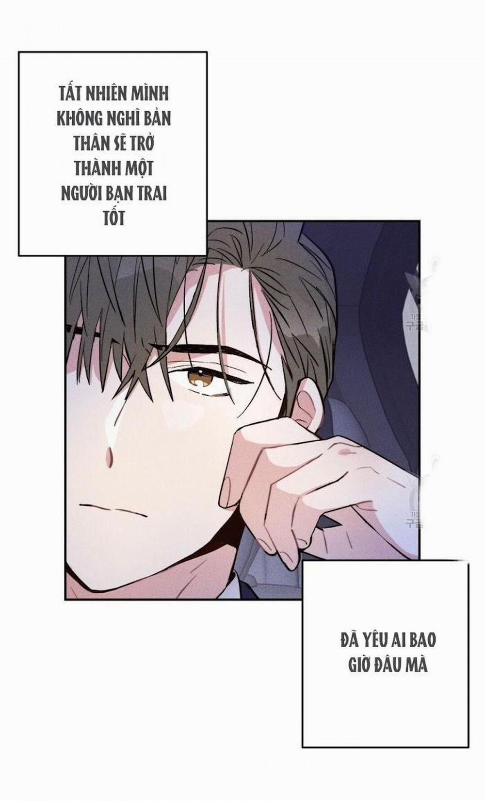 Mưa Giông 21 trang 17