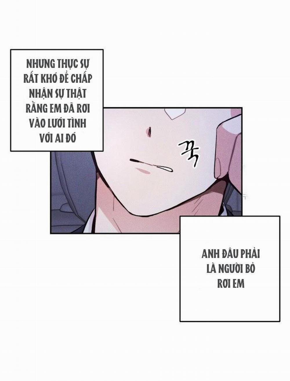 Mưa Giông 21 trang 18