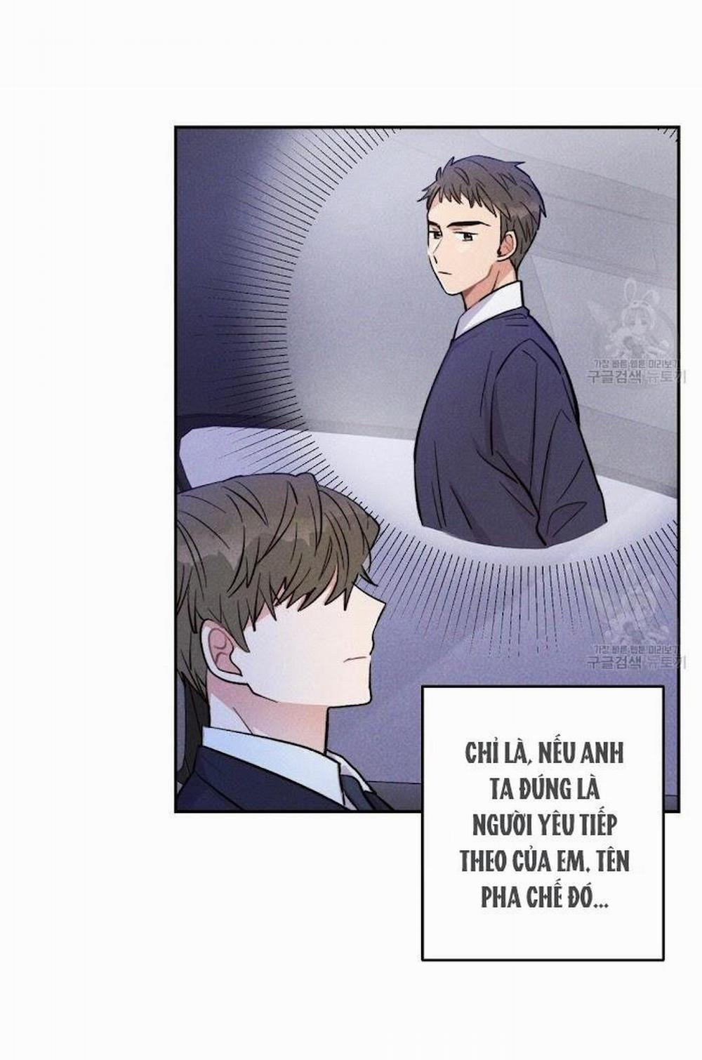 Mưa Giông 21 trang 19