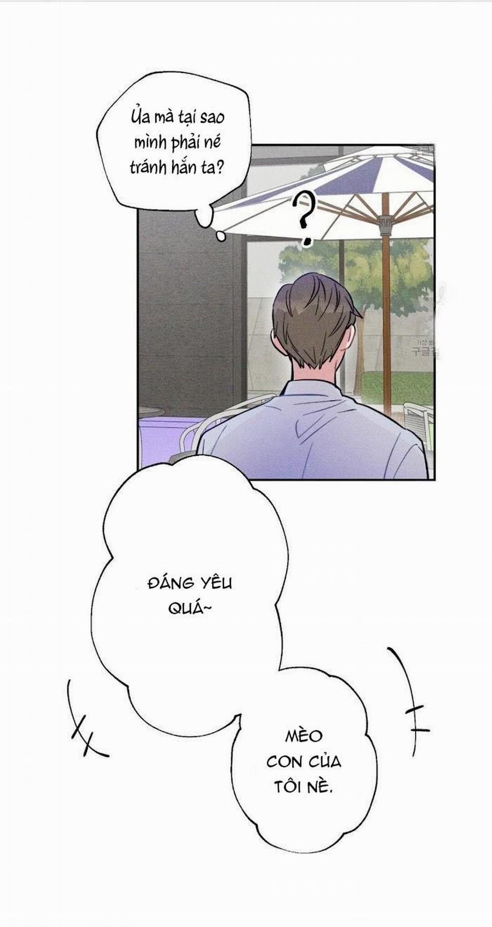 Mưa Giông 21 trang 24