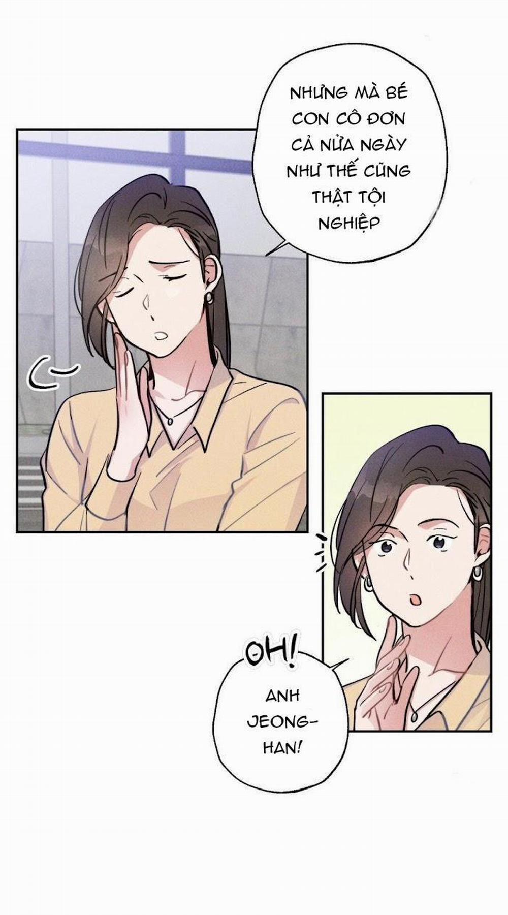 Mưa Giông 21 trang 28