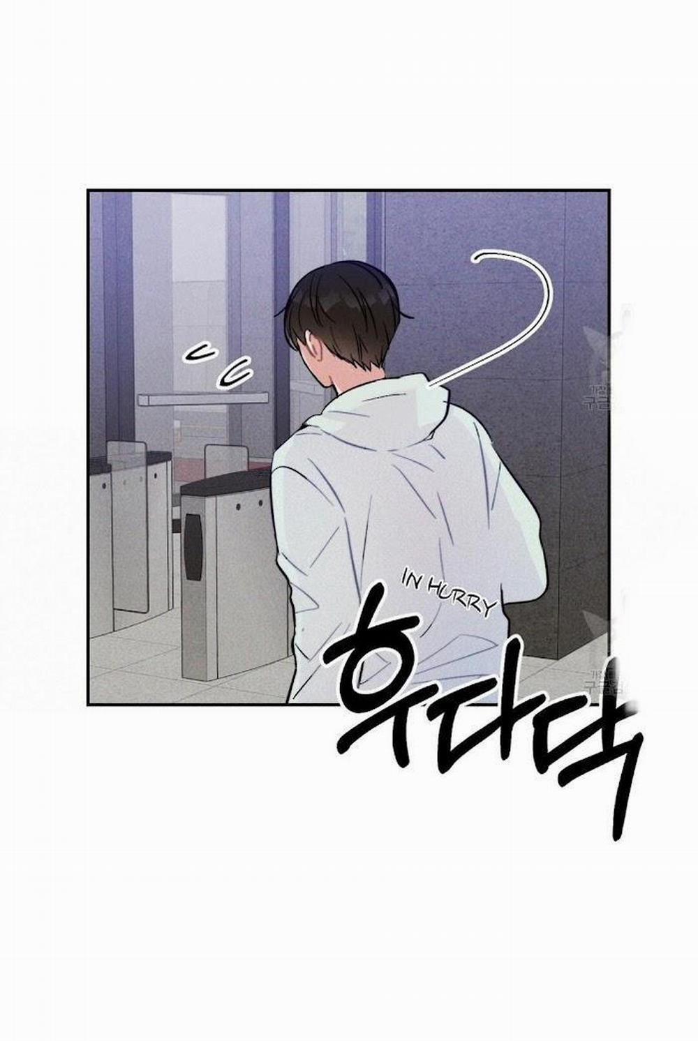 Mưa Giông 21 trang 33