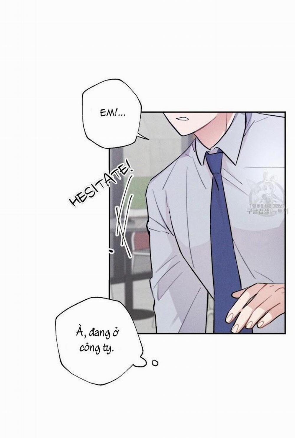 Mưa Giông 21 trang 34