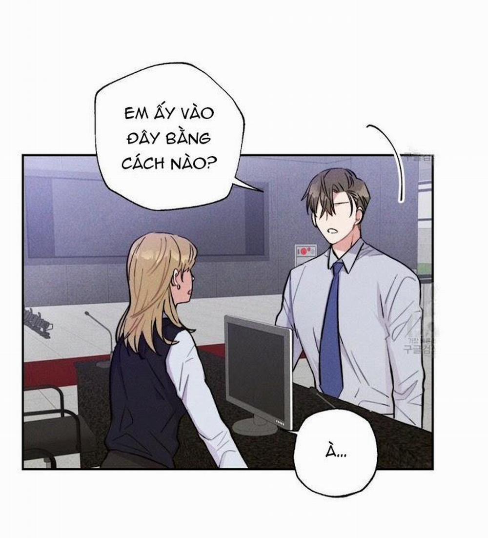 Mưa Giông 21 trang 35