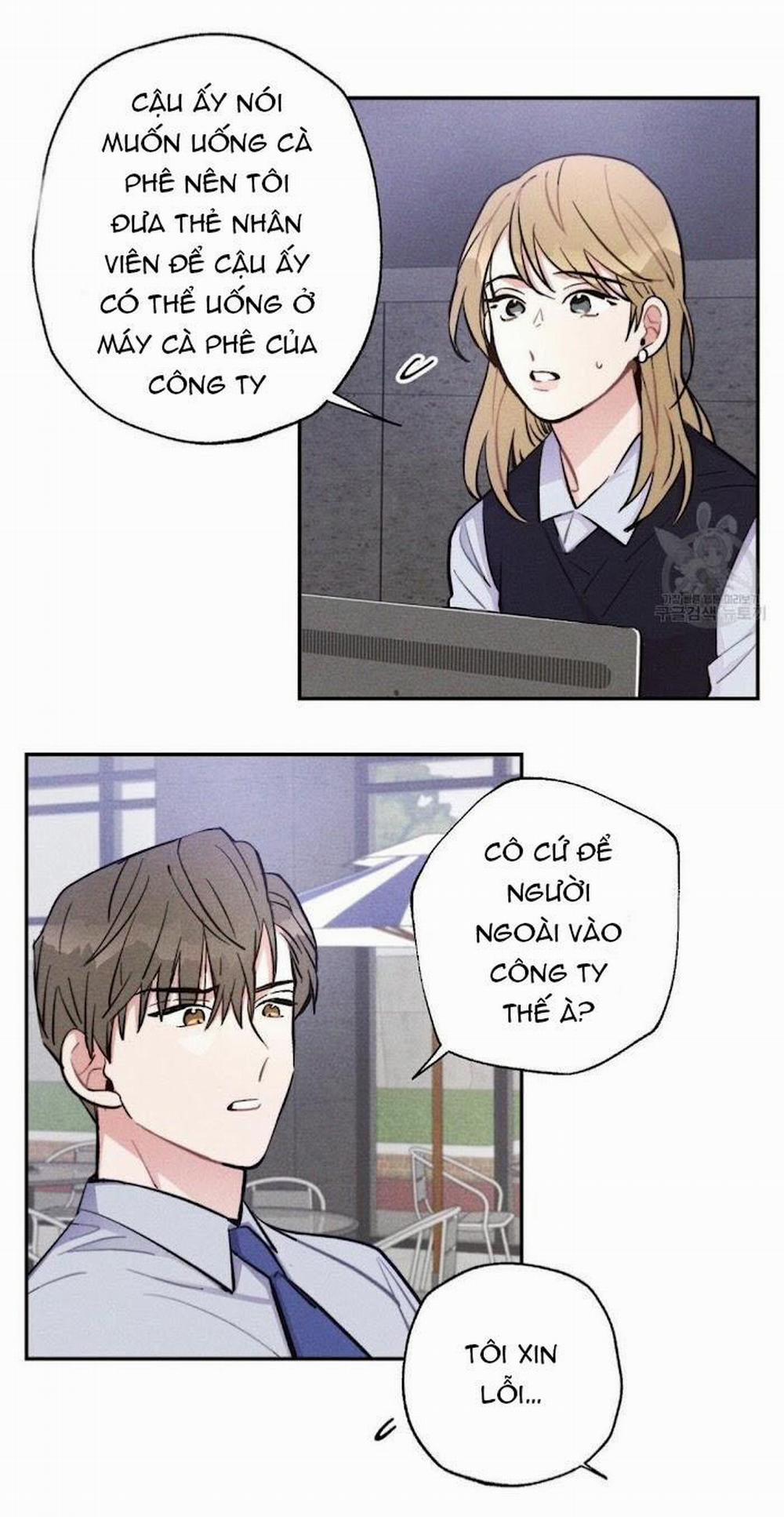 Mưa Giông 21 trang 36