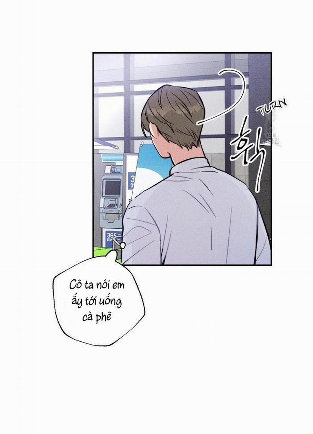 Mưa Giông 21 trang 37