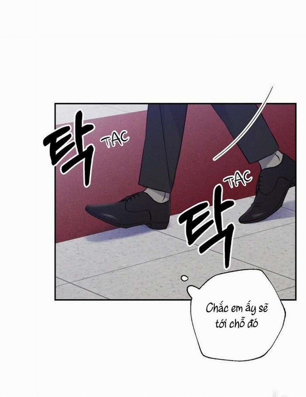 Mưa Giông 21 trang 38