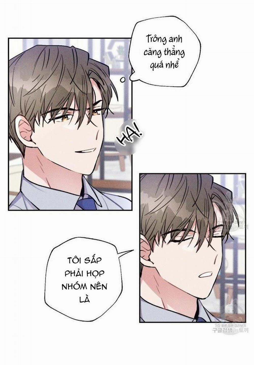 Mưa Giông 21 trang 43