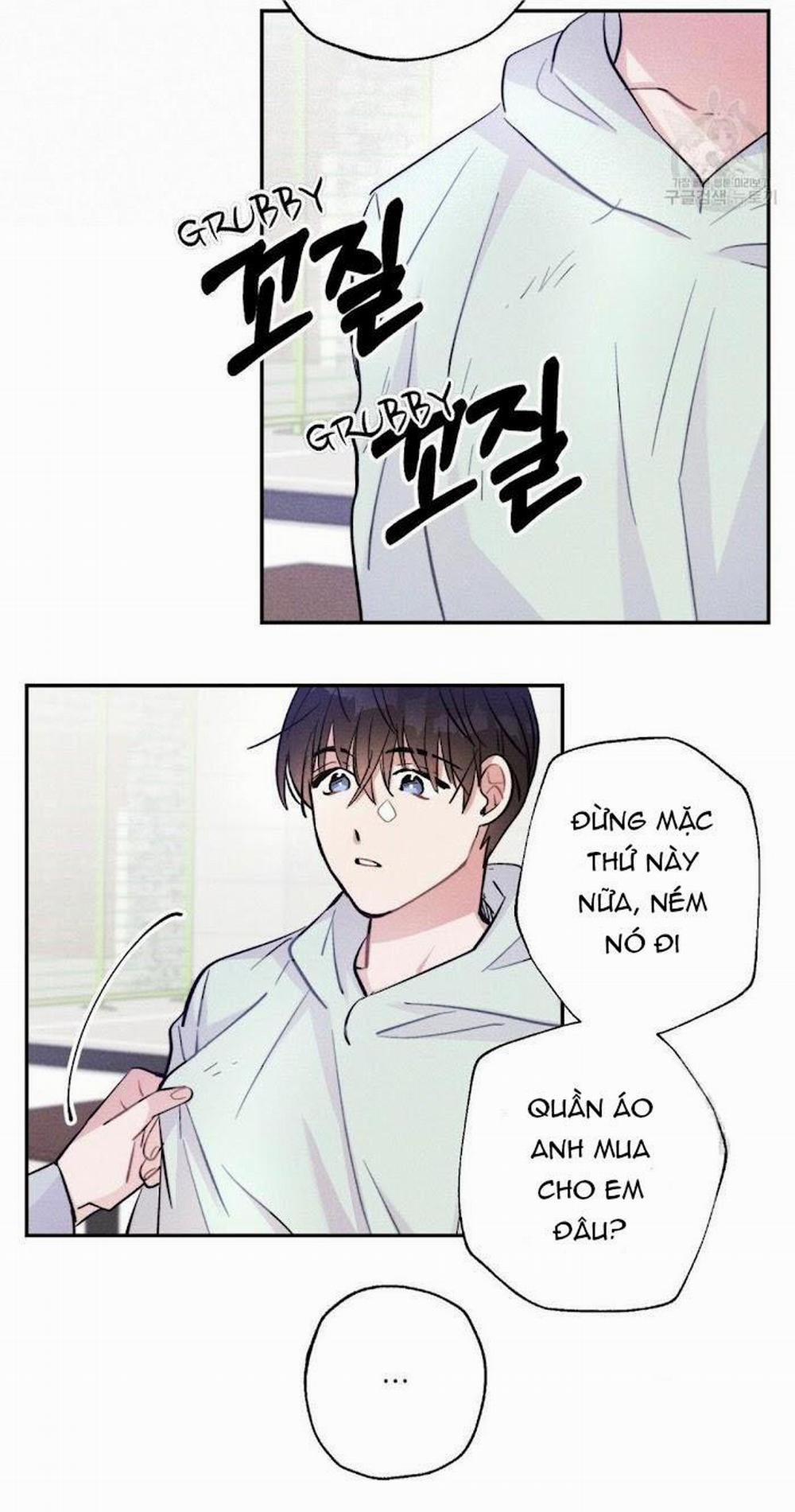 Mưa Giông 21 trang 46