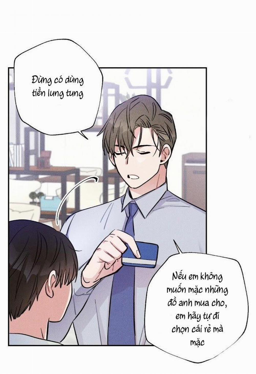 Mưa Giông 21 trang 49