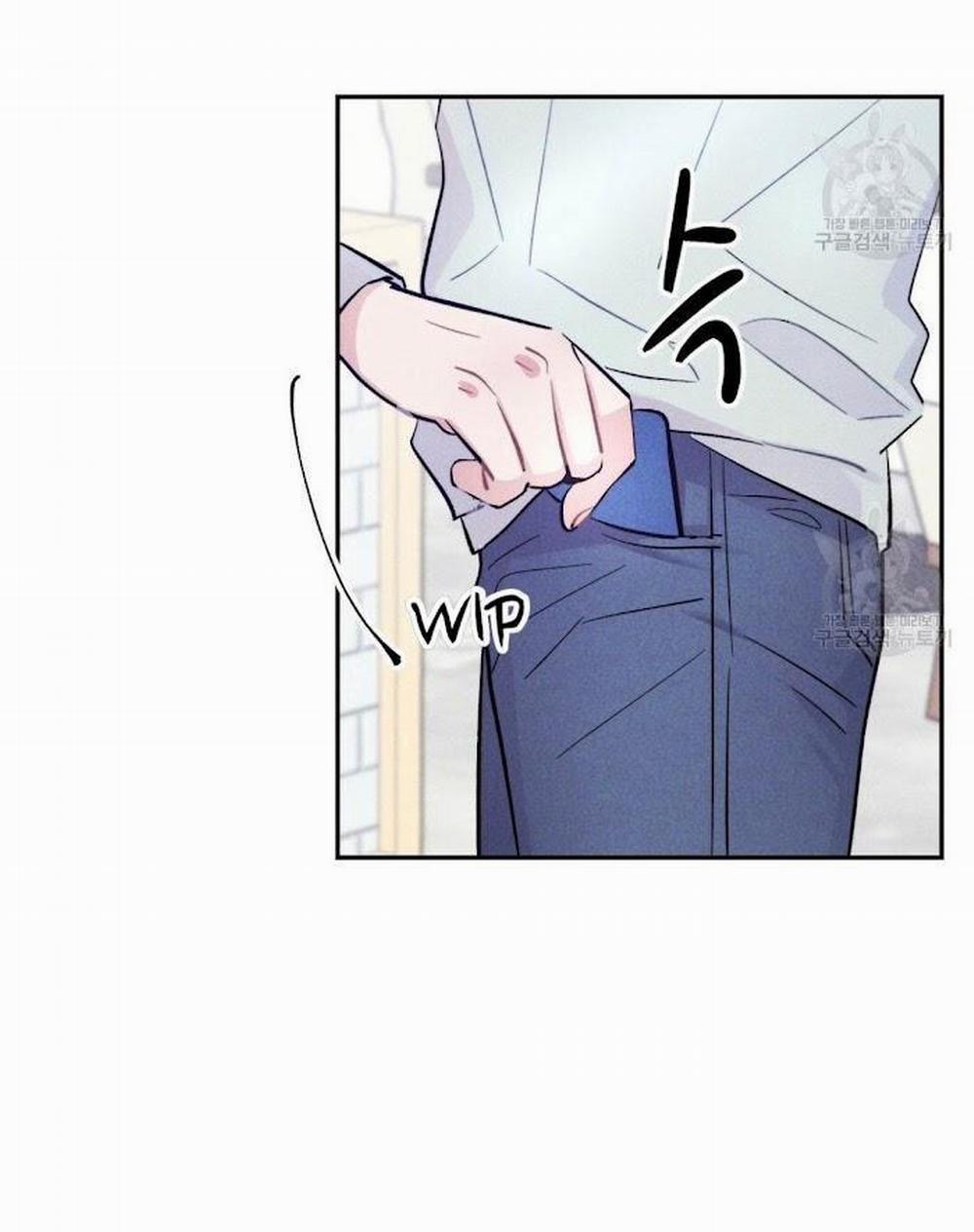 Mưa Giông 21 trang 50