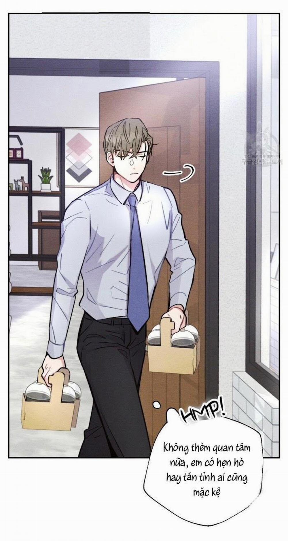 Mưa Giông 21 trang 52