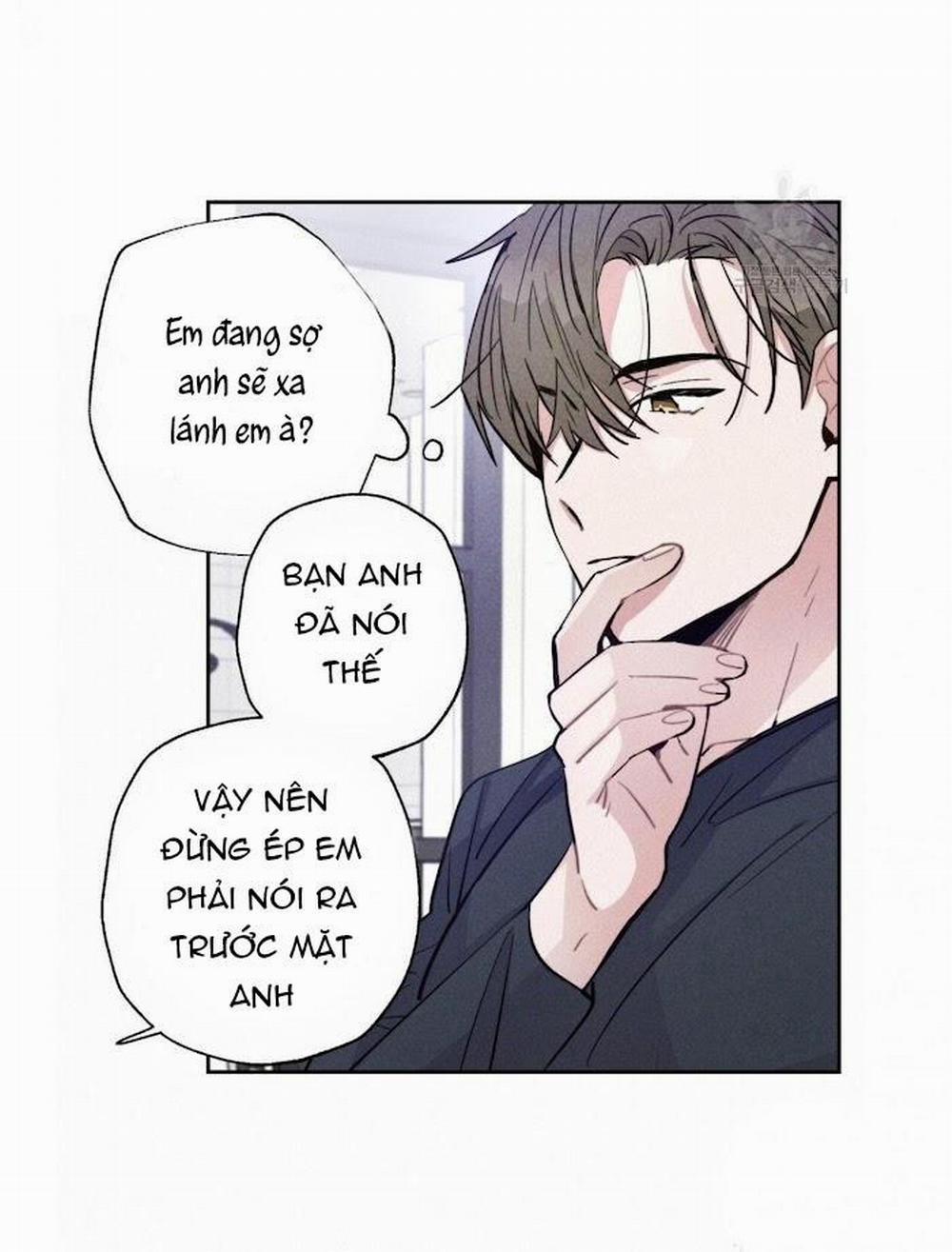 Mưa Giông 22 trang 11