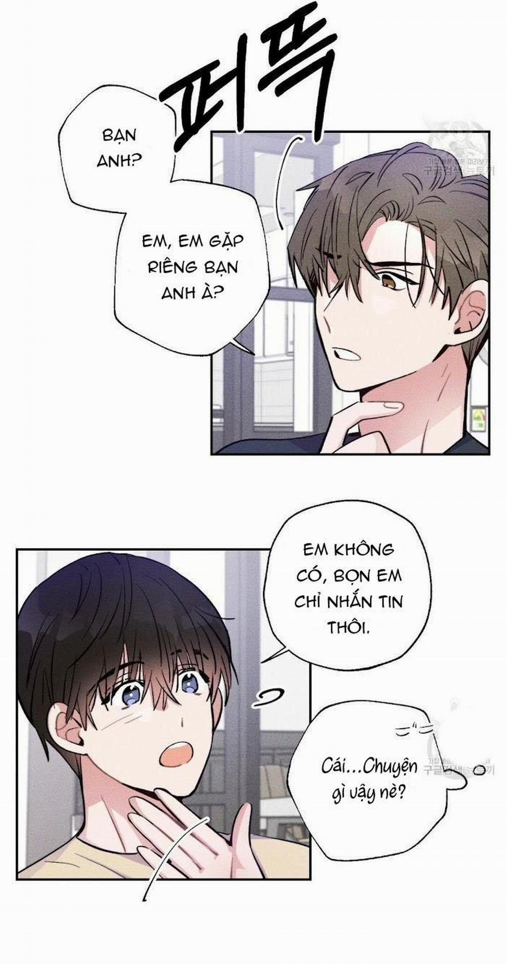 Mưa Giông 22 trang 12