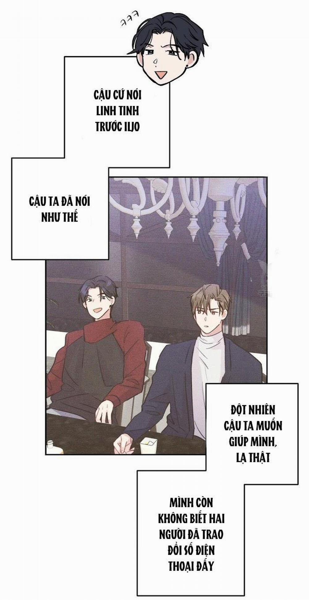 Mưa Giông 22 trang 13