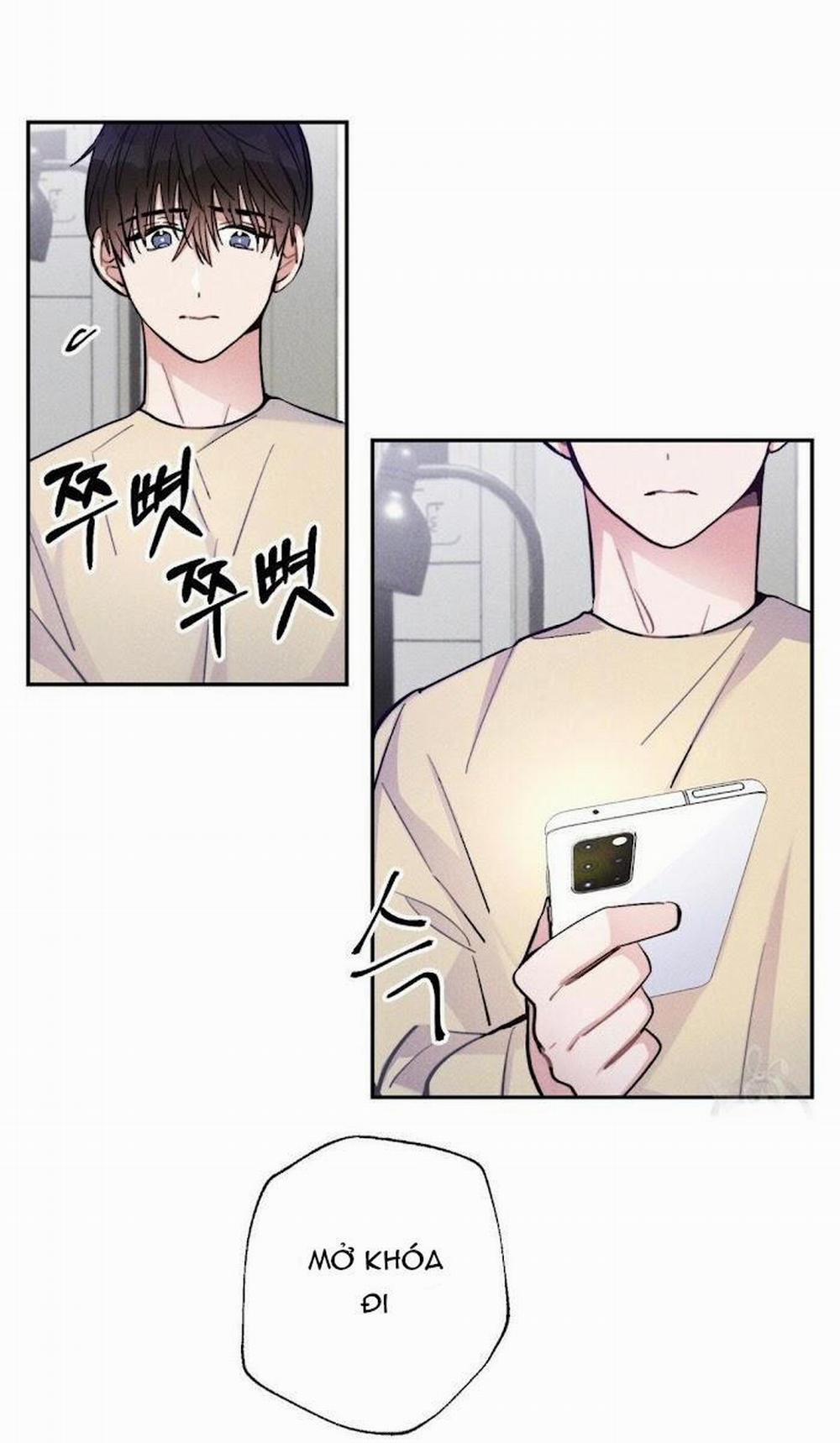 Mưa Giông 22 trang 15