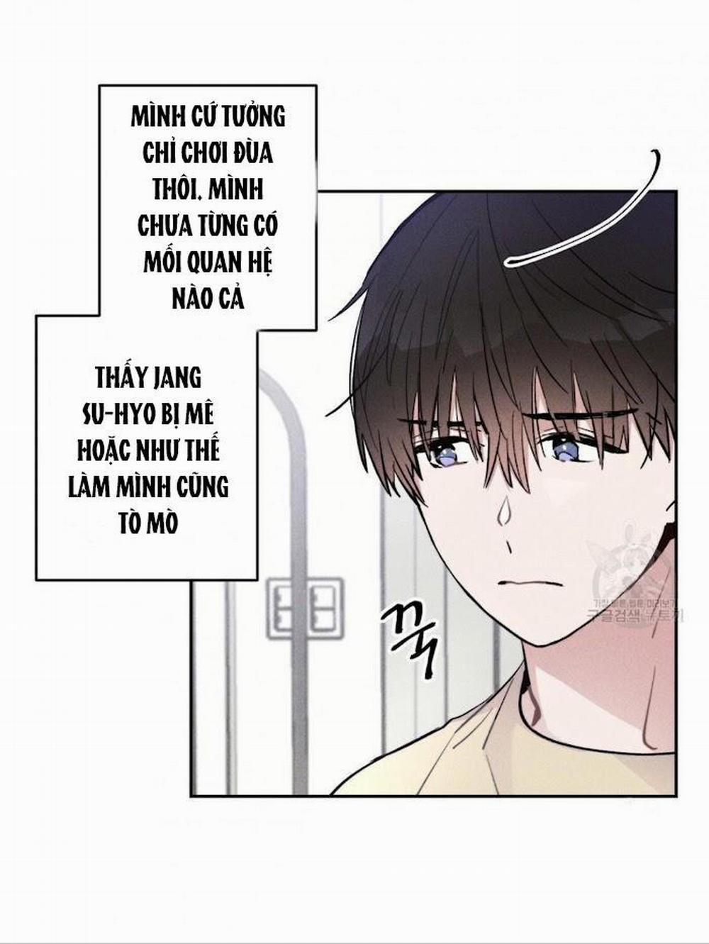 Mưa Giông 22 trang 19