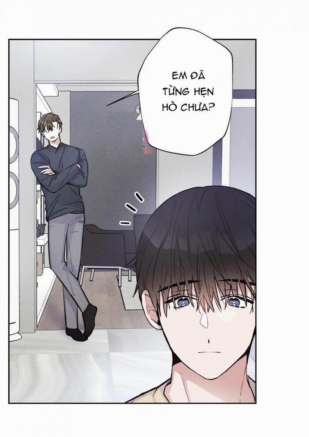 Mưa Giông 22 trang 2